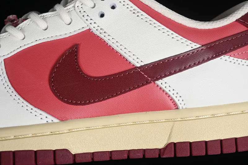 All categories Nk SB Dunk series Nk SB Dunk Low low-top sneakers Nk Dunk Low GS "Valentine's Day" Valentine's Day color SB low-top casual sneakers HF0736-161